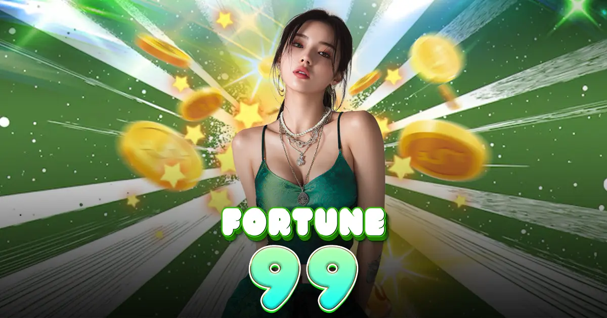 FORTUNE99 FORTUNE99