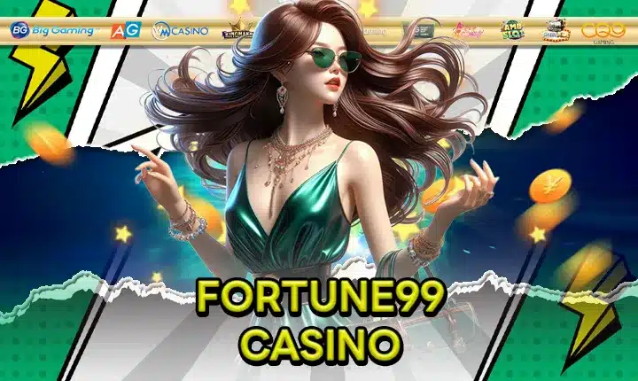 FORTUNE99 feature image